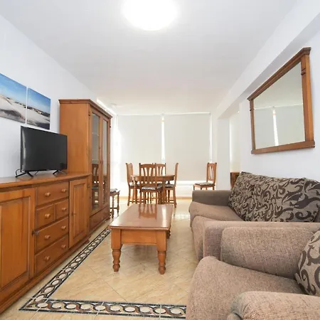 Apartment Karola Ii - Arena Benidorm