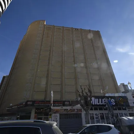 Apartment Karola Ii - Arena Benidorm