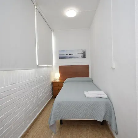 Apartment Karola Ii - Arena Benidorm