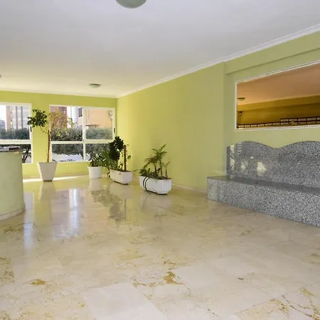 Karola Ii - Arena Apartment