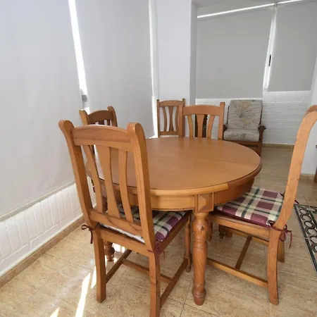 Karola Ii - Arena Apartment Benidorm