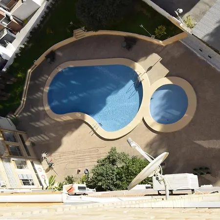 Karola Ii - Arena Apartment Benidorm