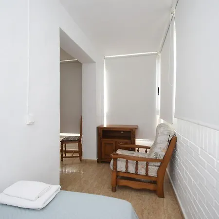 Karola Ii - Arena Apartment Benidorm