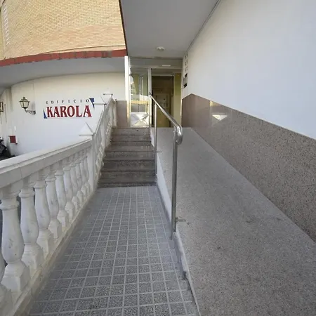 Apartment Karola Ii - Arena