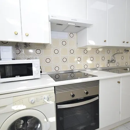 Apartment Karola Ii - Arena Benidorm