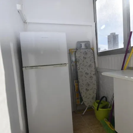 Appartement Karola Ii - Arena Benidorm